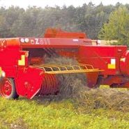 Prasa kostkująca Unia Z 5011 oferta korbanek.pl
