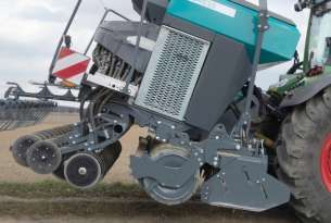 3-ci punkt hydrauliczny