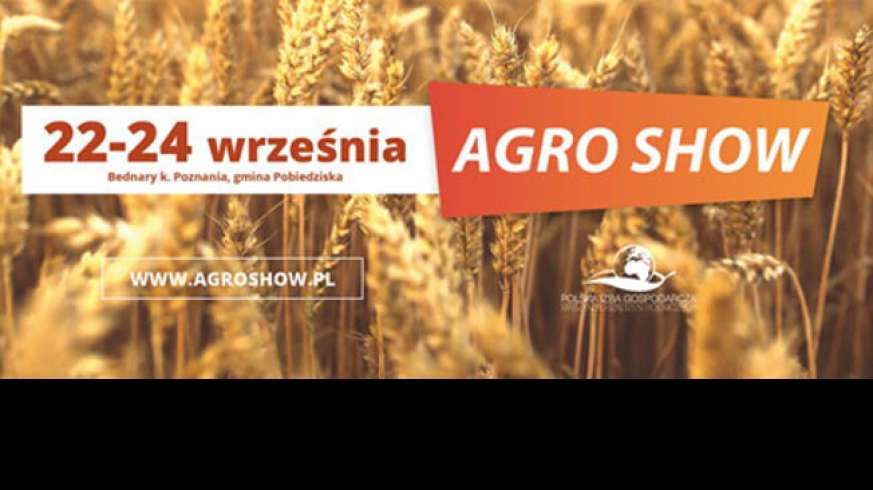 Agro Show 2023