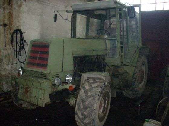 Używany ciągnik rolniczy Fortschnit 2T 323A