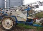 Używany OPRYSKIWACZ BLANCHARD 3200/20, 2007r