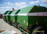 Prasa Sipma Z 276/1 FARMA II PROMOCJA - wyprzedaż posezonowa