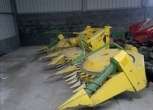 Sieczkarnia zawieszana korbanek.pl JD john deere 7530 korbanek