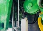 Ciągnik rolniczy John Deere 6R 250 KM
