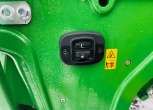 Ciągnik rolniczy John Deere 6R 250 KM
