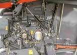 Maschio Extreme 365 napędy z lewej strony