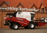 Nova 330 prawy bok
