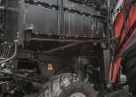 Kombajn zbożowy Rostselmash RSM 161 odplewiacz oferta korbanek.pl
