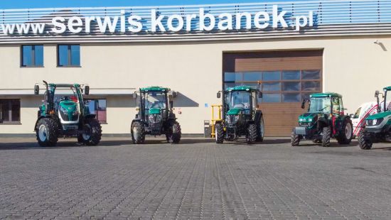 Serwis Korbanek