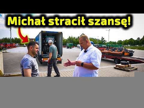 Embedded thumbnail for Premie dla młodych rolników i restrukturyzacja małych gospodarstw Kiedy kończą nabór wniosków?