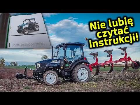 Embedded thumbnail for Dlaczego nie lubię czytać Instrukcji obsługi?