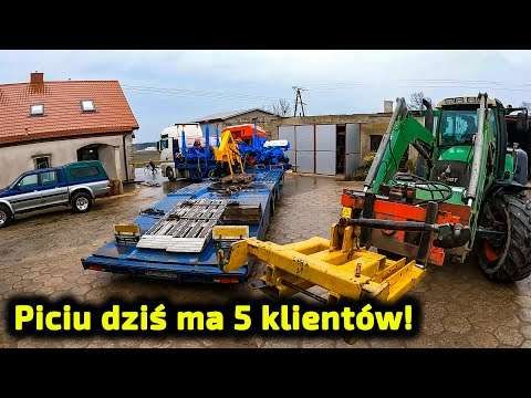 Embedded thumbnail for Żaden nie kupił Arbosa! Piciu ma dziś 5 klientów Zobacz co im wiezie