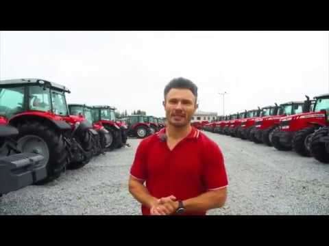 Embedded thumbnail for Massey Ferguson nowe od Korbanek tańsze w 2018 roku
