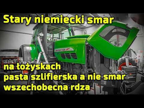 Embedded thumbnail for Wyglądał jak nowy a tu niemieckie błoto zabetonowane tuleje wytrzaskane zawieszenie zharatane czopy