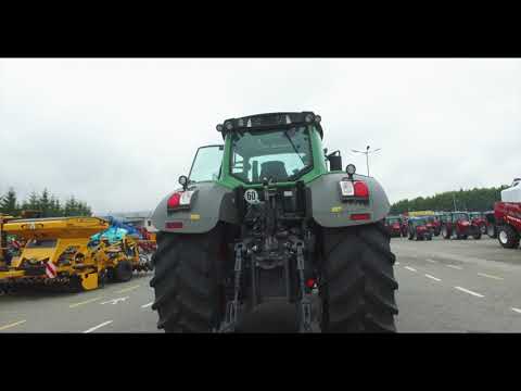 Embedded thumbnail for Fendt 936