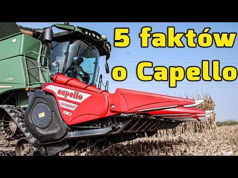 Embedded thumbnail for Matheo780 o przystawkach do kombajnów pasujących do wszystkich marek