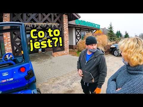Embedded thumbnail for Żona pyta męża: Co to jest? Co odpowiedział mąż?