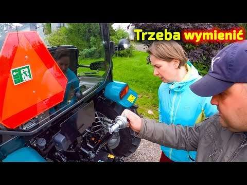 Embedded thumbnail for Będzie trzeba wymienić Kierowca Artur i Arbos 2035