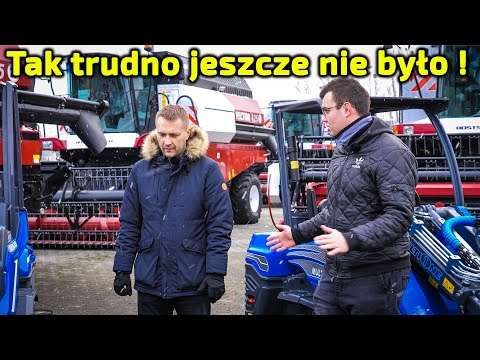 Embedded thumbnail for Nadeszły trudne czasy w tych warunkach należy wybierać racjonalnie !
