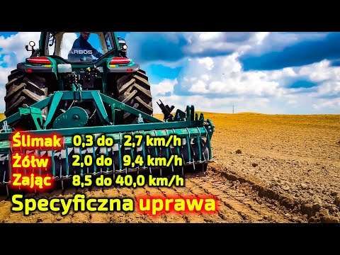Embedded thumbnail for Specyficzna uprawa na polu golfowym Jan tym Arbosem pracował najwolniej