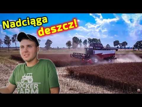 Embedded thumbnail for Kończymy, czy do oporu? Jockerfarm sprawdzi czy ACROS podda się w mokrym? Żniwa i emocje