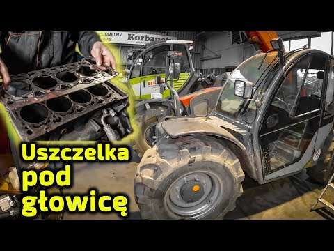 Embedded thumbnail for Rolnik nie zapłaci za naprawę! mimo, że nie ma już gwarancji na maszynę wyjaśnienie w filmie