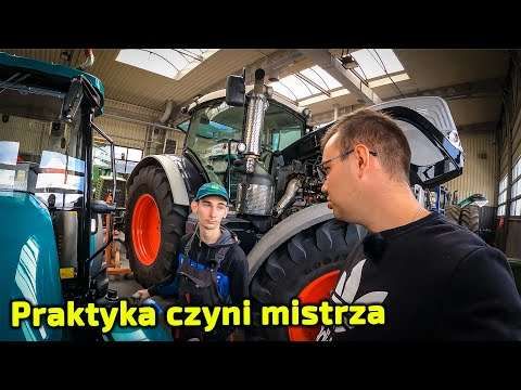 Embedded thumbnail for U nas słaba ziemia Jeżeli mamy 3 t/ha to naprawdę bardzo dobry rok