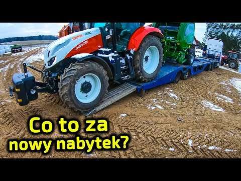 Embedded thumbnail for Piciu nie wyrobił z czasem Nocował w samochodzie A co rozładował rano?