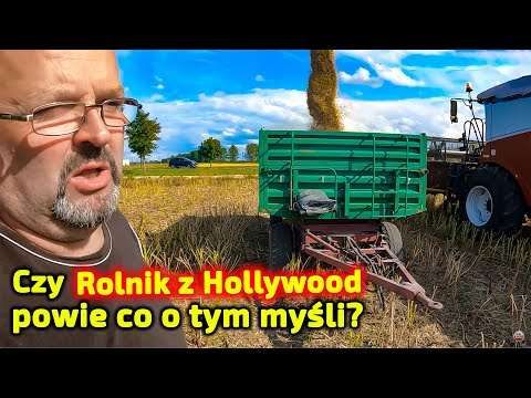 Embedded thumbnail for Jockerfarm dokonał wyboru najpierw żniwa później przyjemności