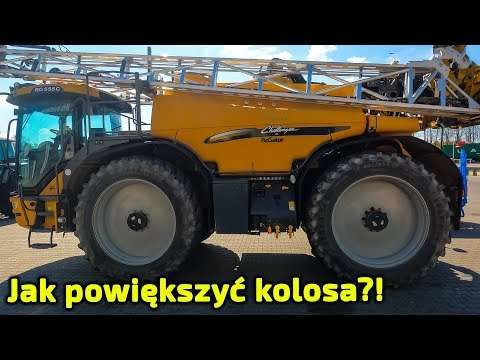 Embedded thumbnail for Ta wielka maszyna ma być większa! Zadanie dla serwisu Jak to zrobią?