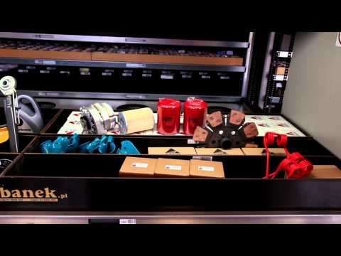 Embedded thumbnail for Części zamienne do maszyn rolniczych Korbanek - reklama TV 2014