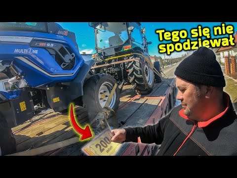 Embedded thumbnail for Teraz to Wojtek dostarczył nowy nabytek  i zapoczątkował nowy zwyczaj 