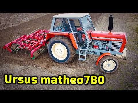 Embedded thumbnail for Ursus 902 od Matheo780 zobacz w tę sobotę pełny odcinek !