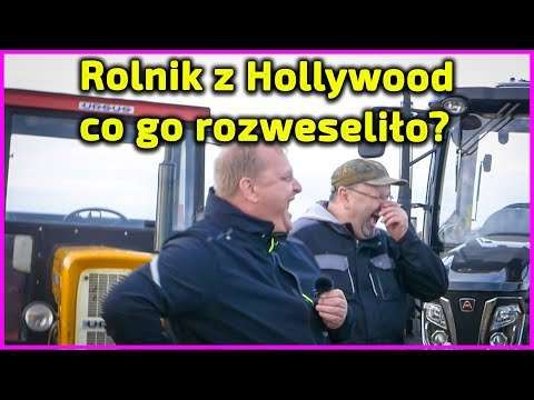 Embedded thumbnail for Totalna różnica Ursus C-360 z TURBO a bez Twierdzi Rolnik z Hollywood Co zrobił przy okazji??