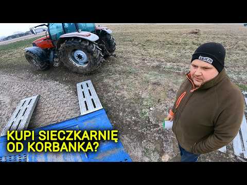 Embedded thumbnail for PORZĄDNE ZAKUPY - PICIU DOSTARCZA 2 MASZYNY DO 1 KLIENTA