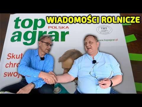 Embedded thumbnail for Więcej konkretów Koniec fikcji! Ziemia wraca do KOWR-u?