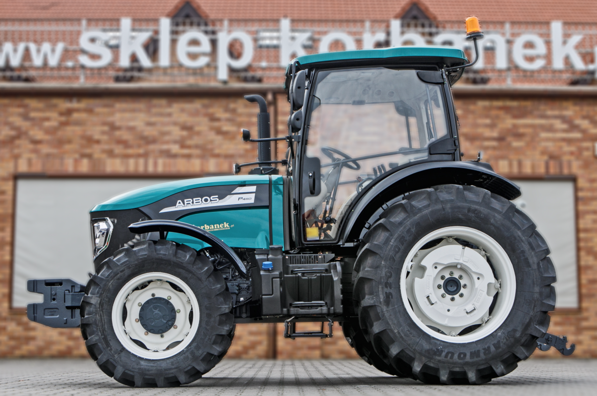 Arbos 4110