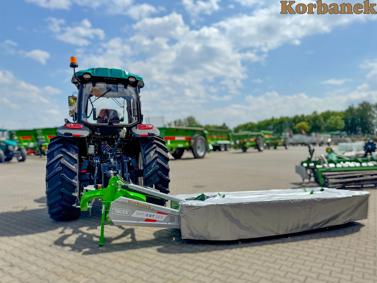 Arbos 4100