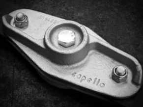 Capello Diamant noże rozdrabniacza Capello Diamant montaż noży rozdrabniacza