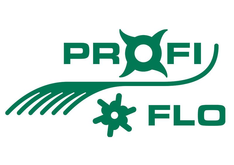 Podbieracz Profi-flo w prasoowijarce Fusion 4 Podbieracz Profi-Flo