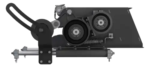 ZGNIATACZ RSM F 2450/2550/2650 Rostselmash ZGNIATACZ RSM F 2450/2550/2650