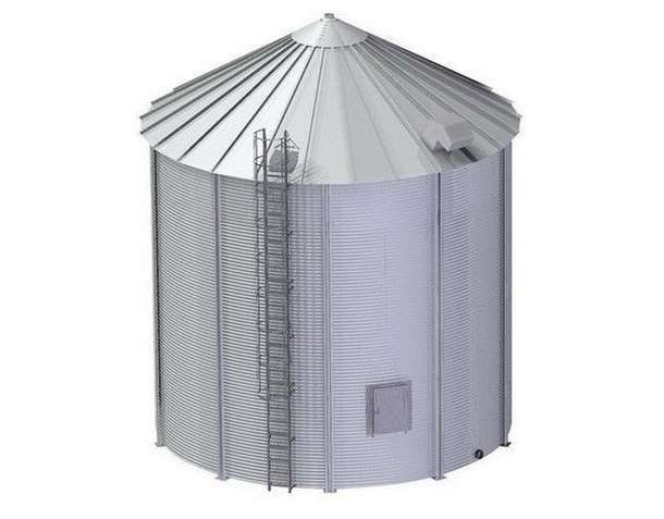 Silos Unia FARMA Silos FARMA