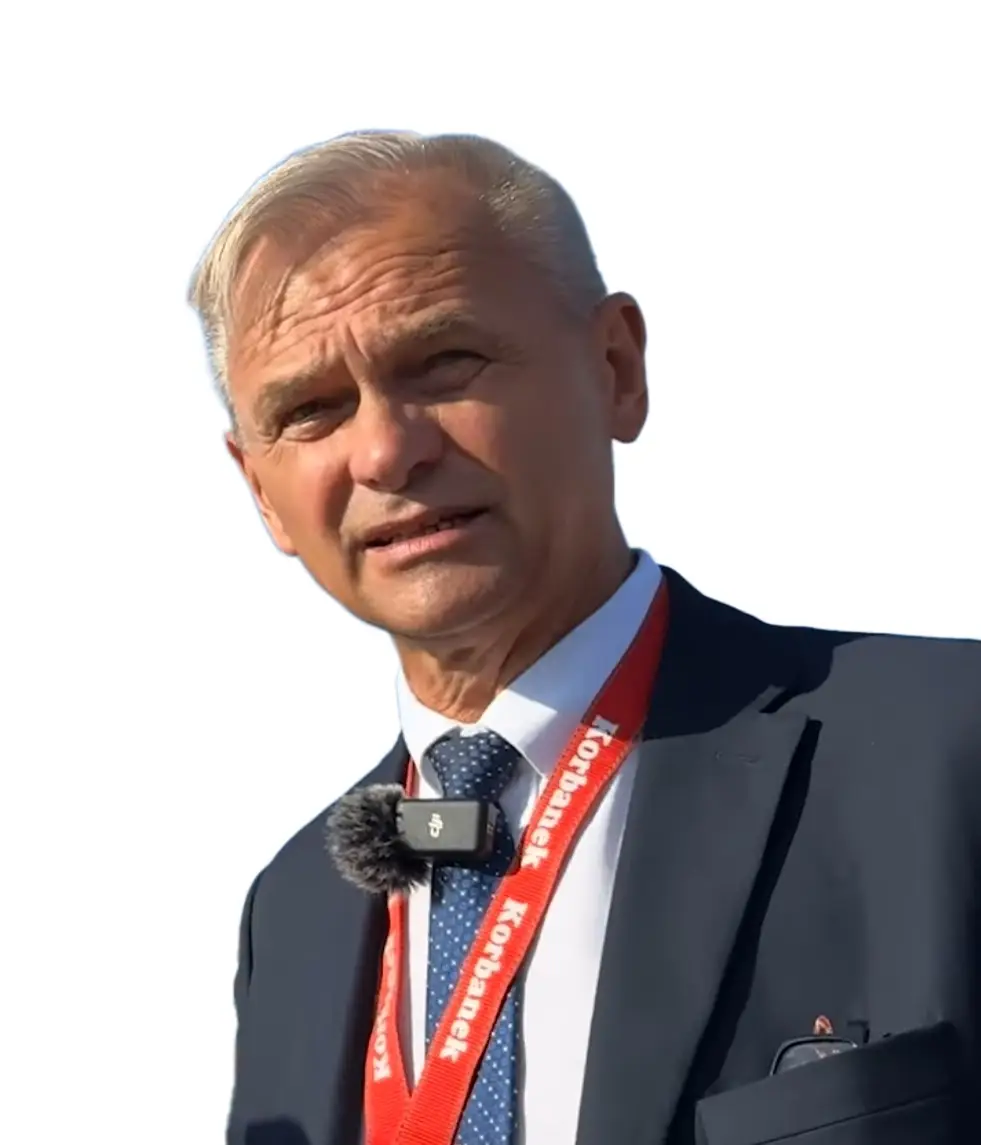 Przemek Pilarczyk