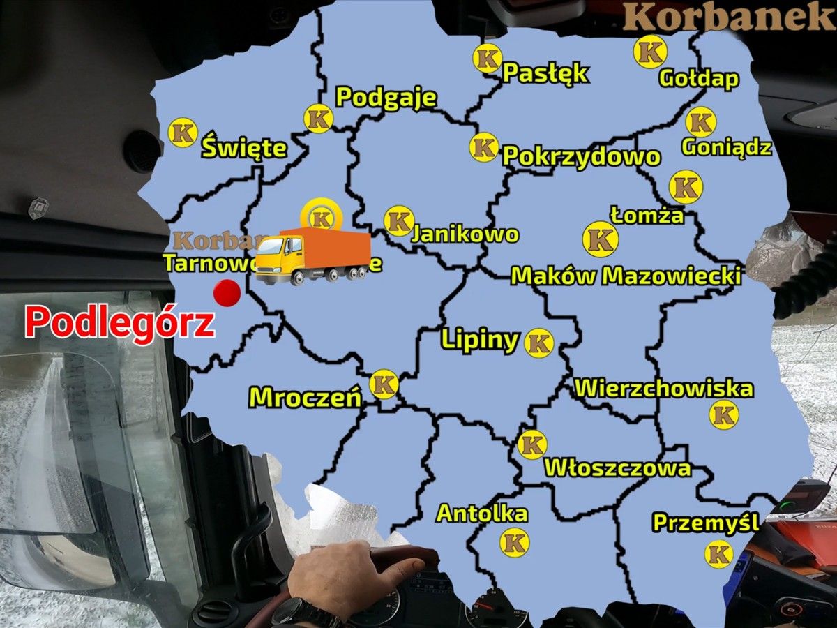 Mapa z filmu