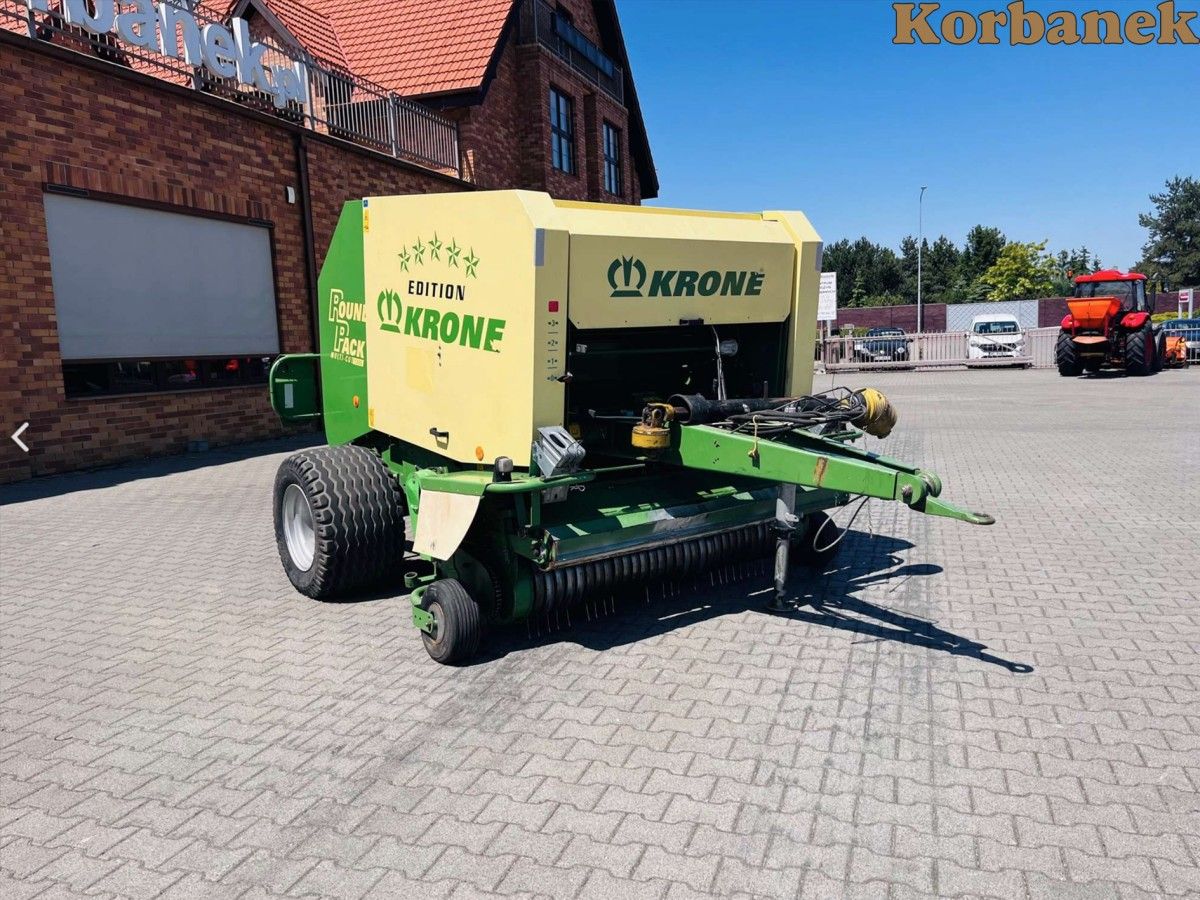 Prasa Krone