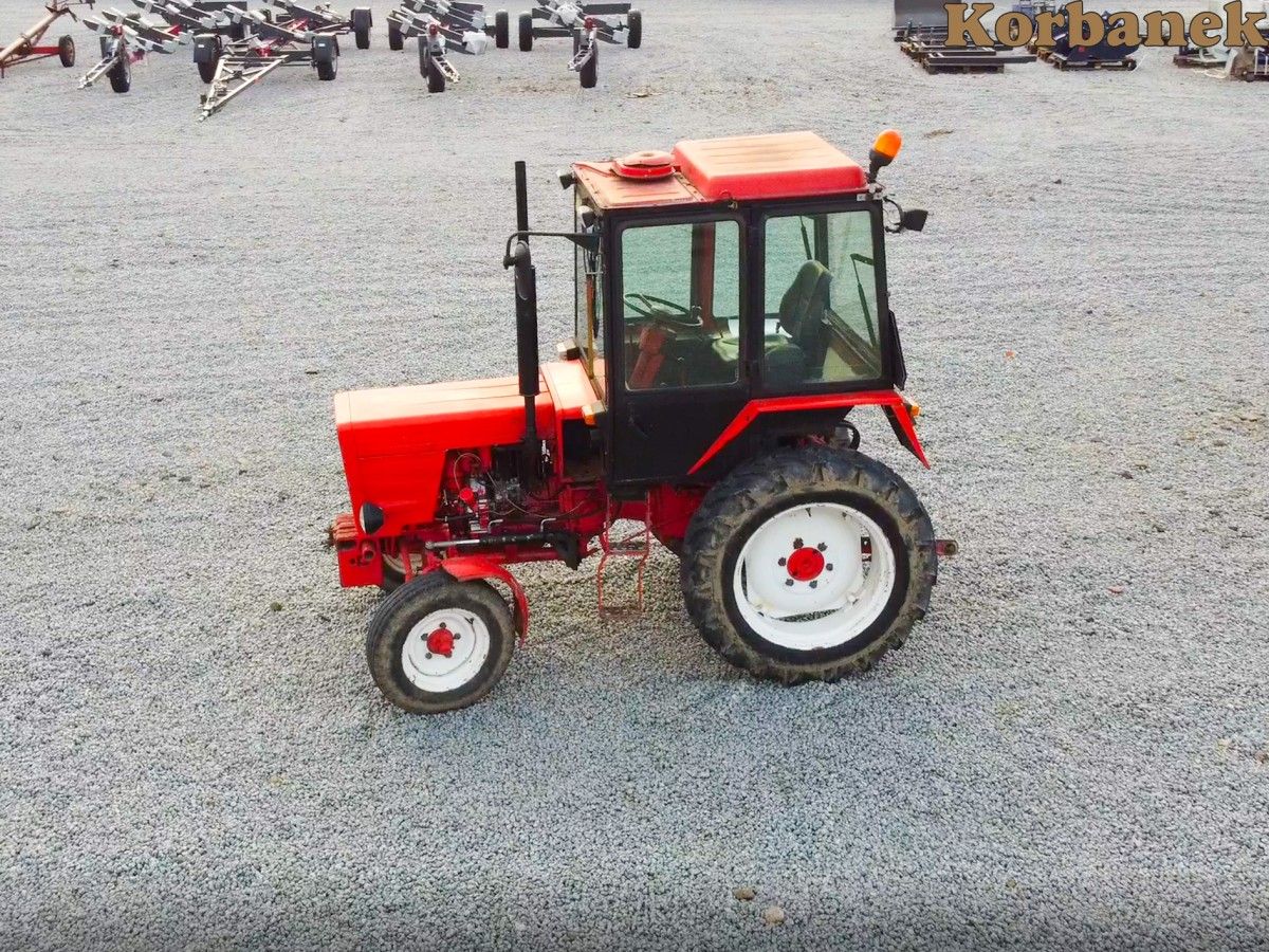 Władimirec T25a