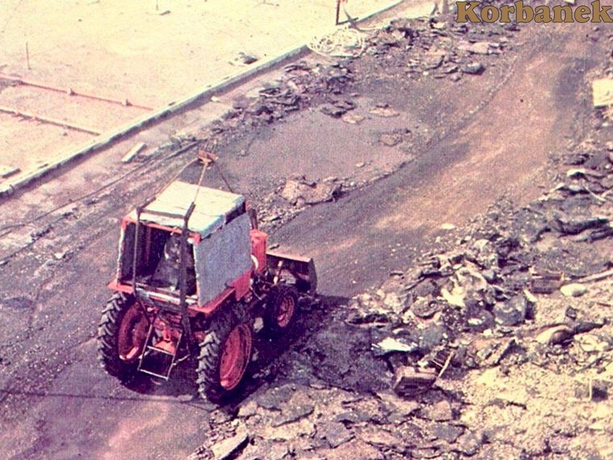 Czrnobyl