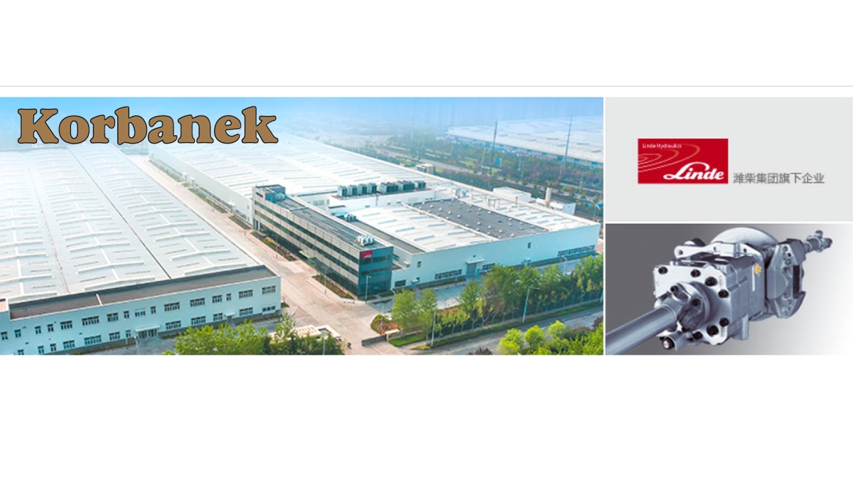 Firma jest wspólnym przedsięwzięciem finansowanym przez Linde Hydraulics GmbH & Co., KG oraz Weichai Power Co., Ltd.